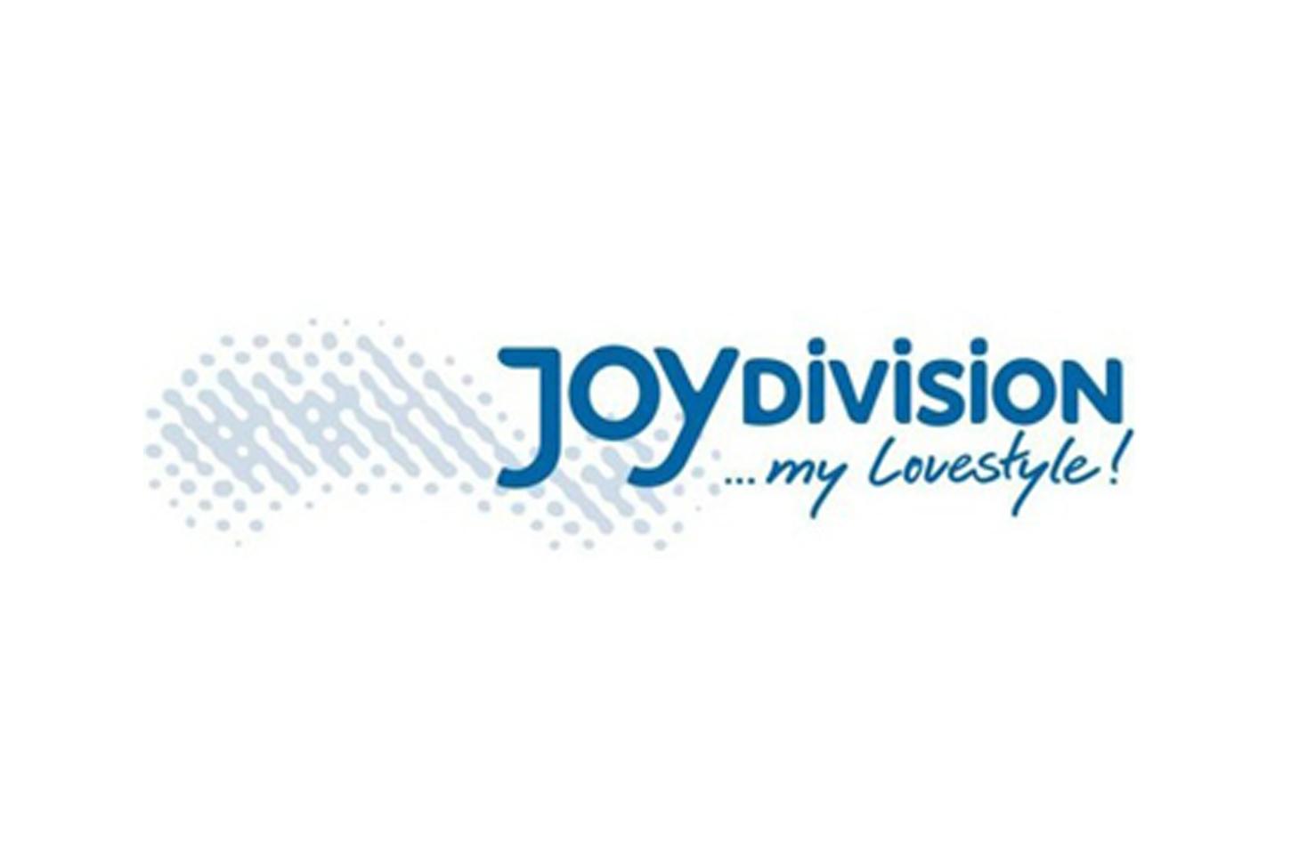 Joy Division Joy division
